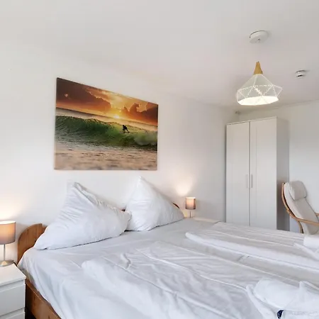 Wellness Meeresrauschen Cuxhaven