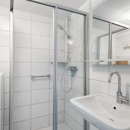 Wellness Meeresrauschen Apartment Cuxhaven