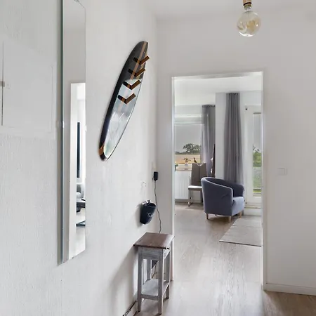 Apartment Wellness Meeresrauschen Cuxhaven