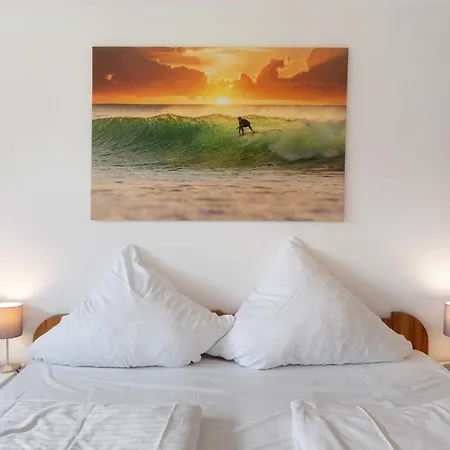 Wellness Meeresrauschen Cuxhaven