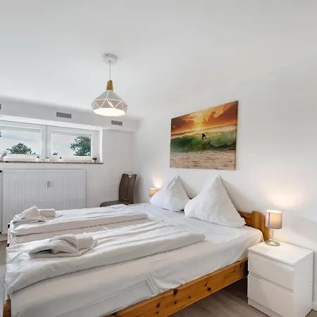 Wellness Meeresrauschen * Cuxhaven