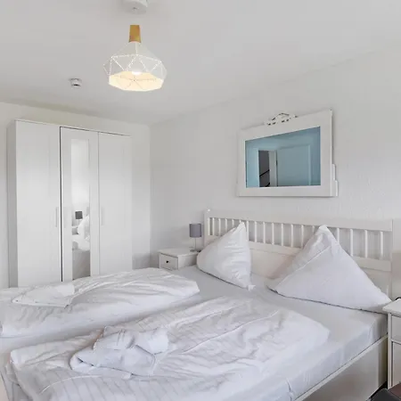 Wellness Meeresrauschen Apartment *