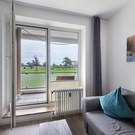 Apartman Wellness Meeresrauschen *
