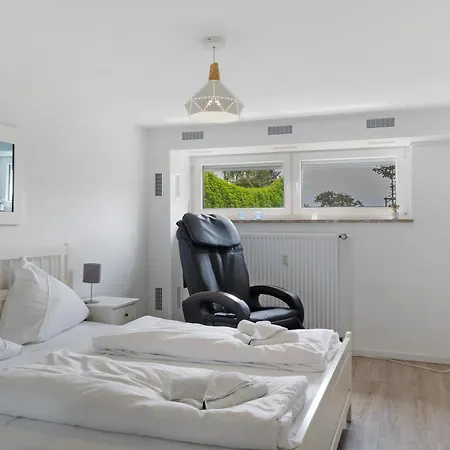 Wellness Meeresrauschen Cuxhaven