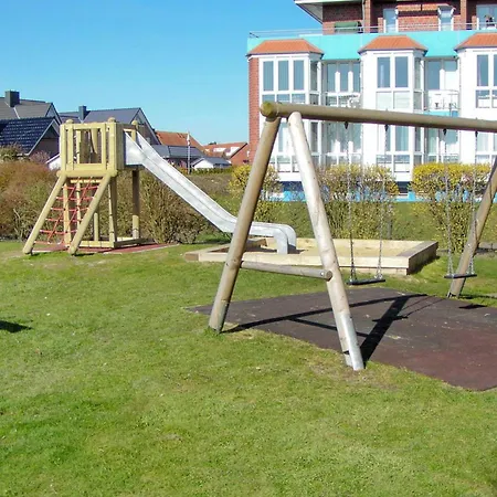 Wellness Meeresrauschen Apartment