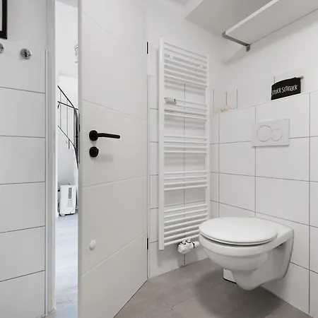 Apartment Wellness Meeresrauschen
