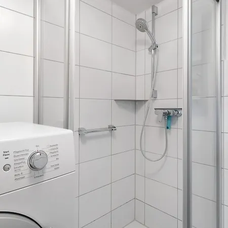 Apartment Wellness Meeresrauschen *
