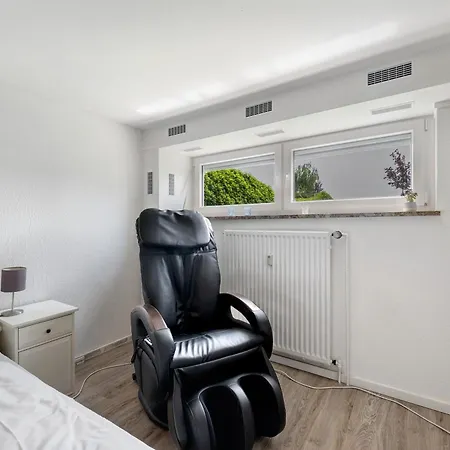 Apartment Wellness Meeresrauschen Cuxhaven