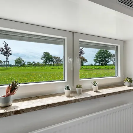 Wellness Meeresrauschen Apartment *