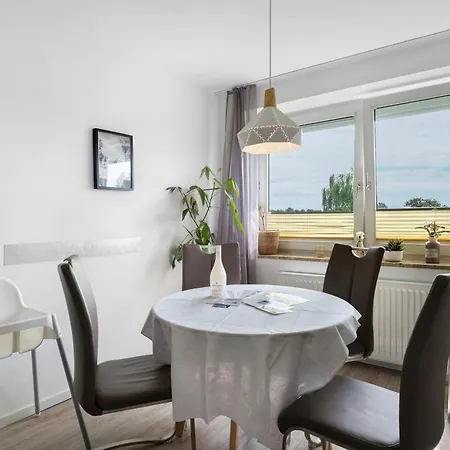 Wellness Meeresrauschen Cuxhaven
