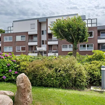 Wellness Meeresrauschen Apartman *