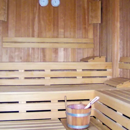 Apartman Wellness Meeresrauschen *