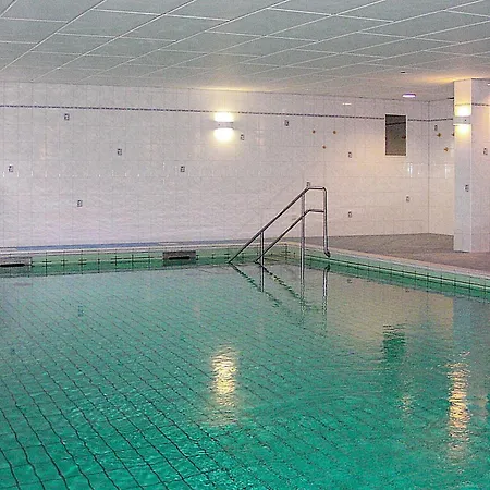 Apartman Wellness Meeresrauschen Cuxhaven