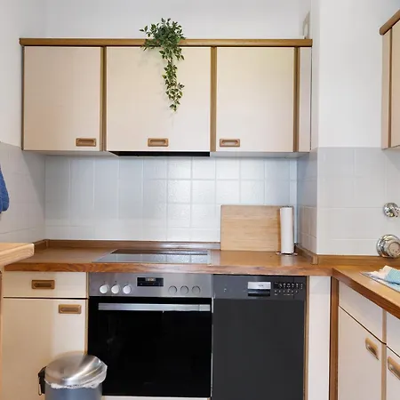 Apartment Wellness Meeresrauschen *