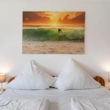 Wellness Meeresrauschen Apartment *