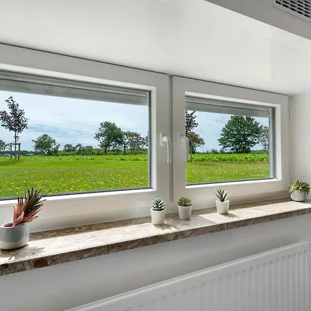 Wellness Meeresrauschen Apartment *