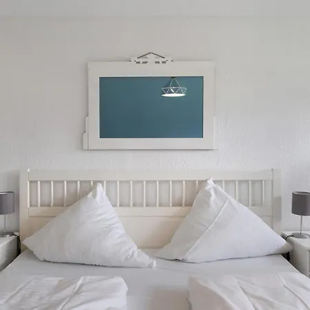 Wellness Meeresrauschen Apartment