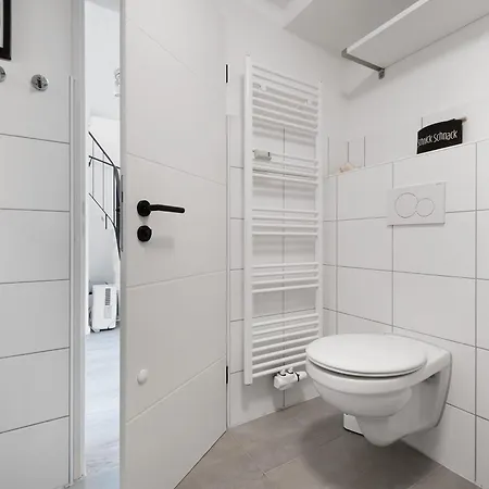 Wellness Meeresrauschen Apartment *