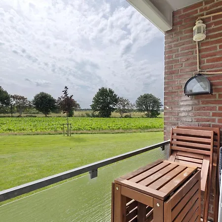 Wellness Meeresrauschen Apartment *