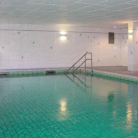Apartment Wellness Meeresrauschen